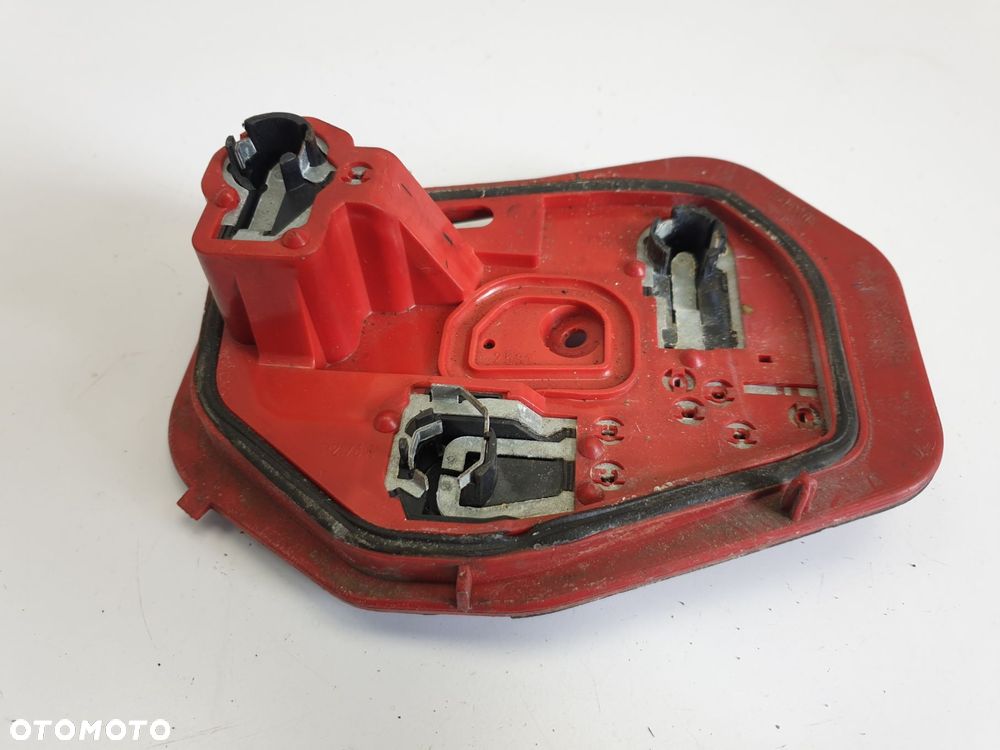 Peugeot 206 98-03 WKŁAD TYLNEJ LAMPY Prawy tył - 1