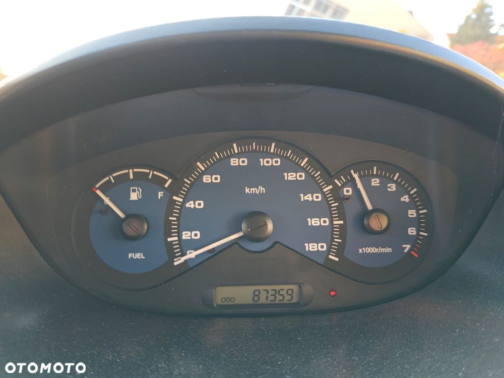 Chevrolet Spark 0.8 Direct - 26