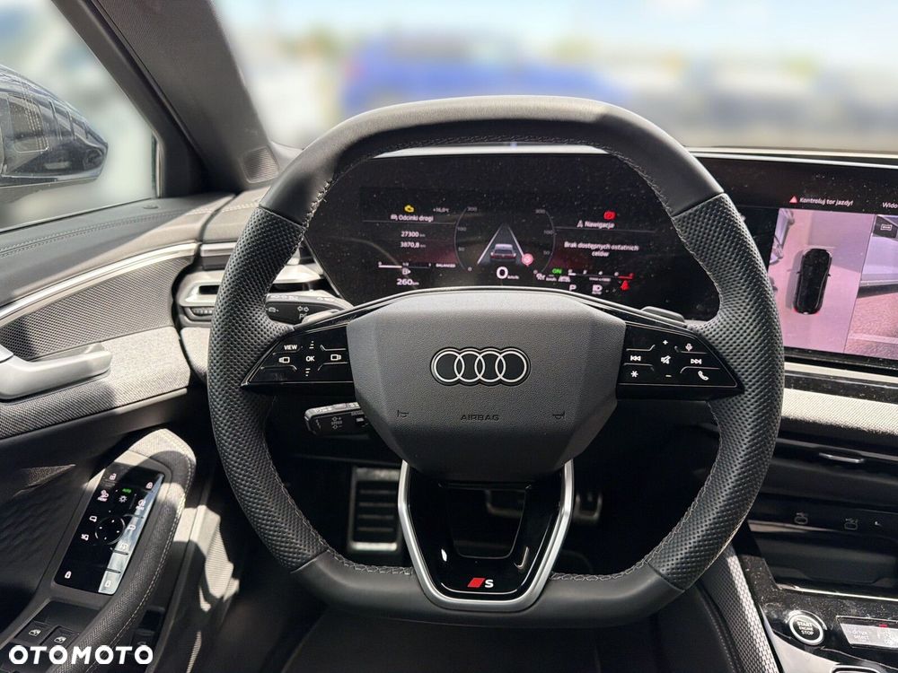 Audi A5 Avant - 19