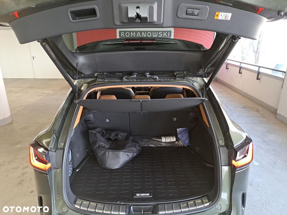 Lexus NX 450h+ Prestige AWD - 13