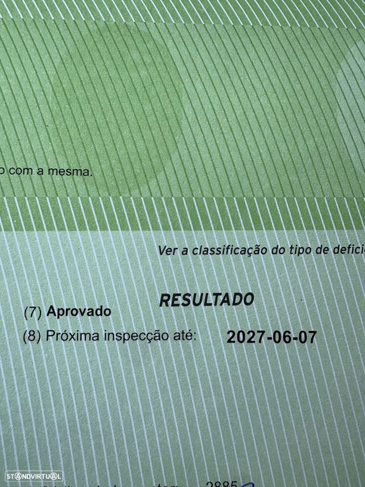 Peugeot 307 1.6 HDi Premium - 6