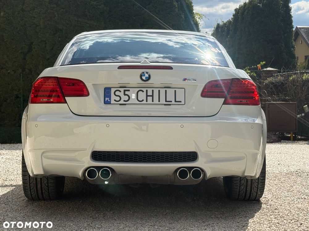 BMW M3 - 6