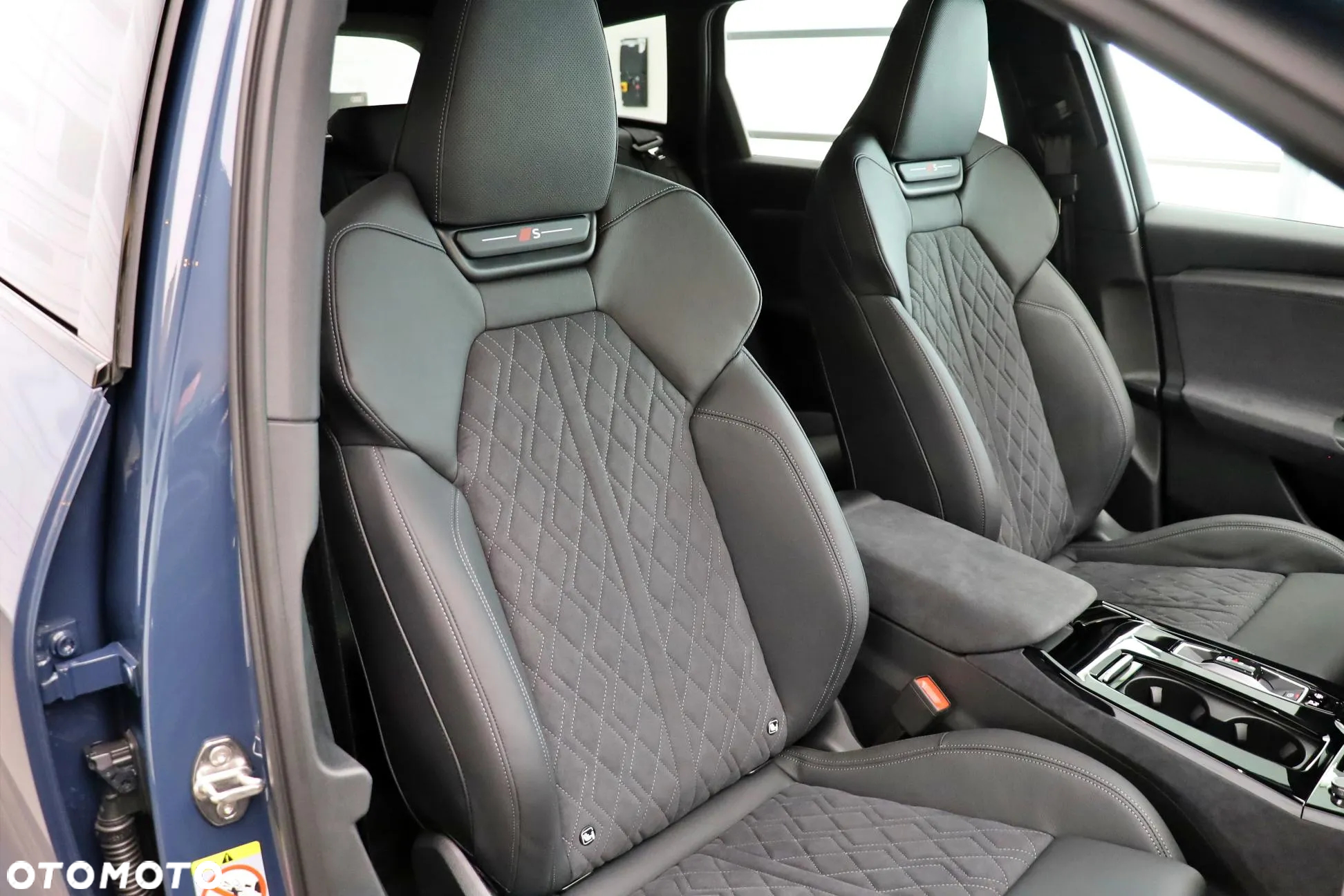 Audi Q6 e-tron e-tron Quattro 100kWh - 25