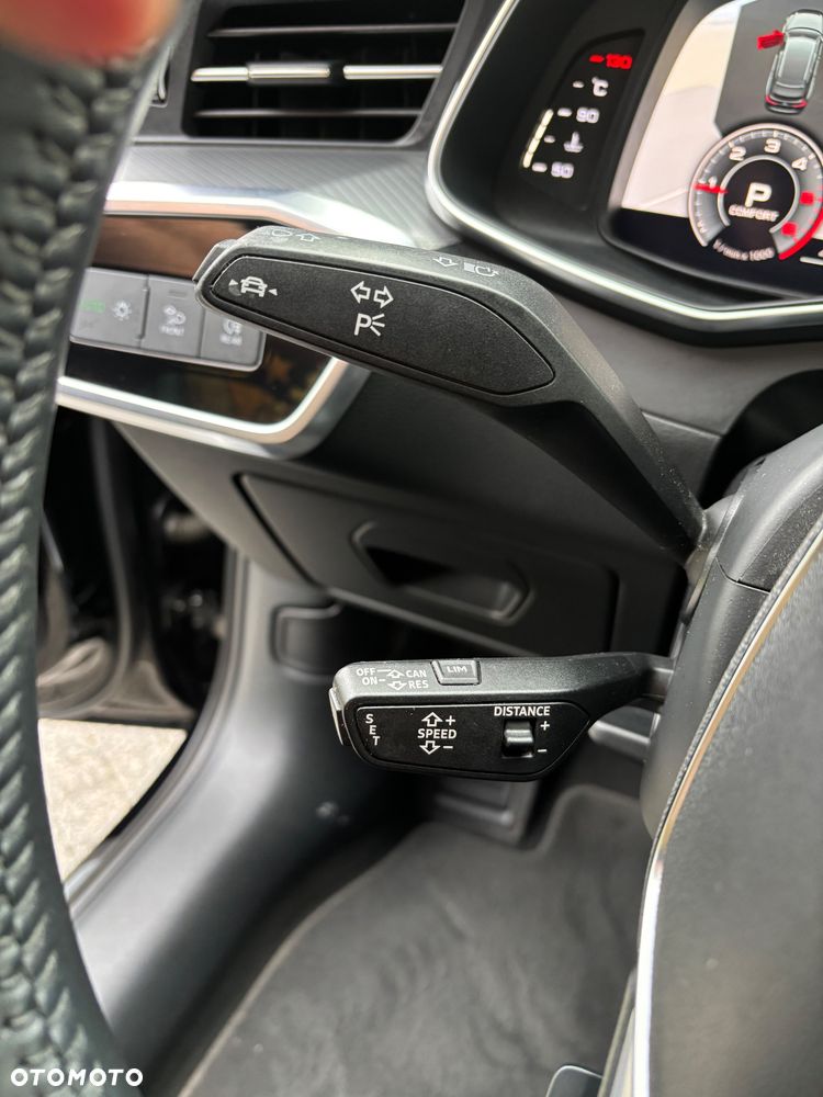 Audi A6 Avant 40 TDI mHEV Sport S tronic - 35