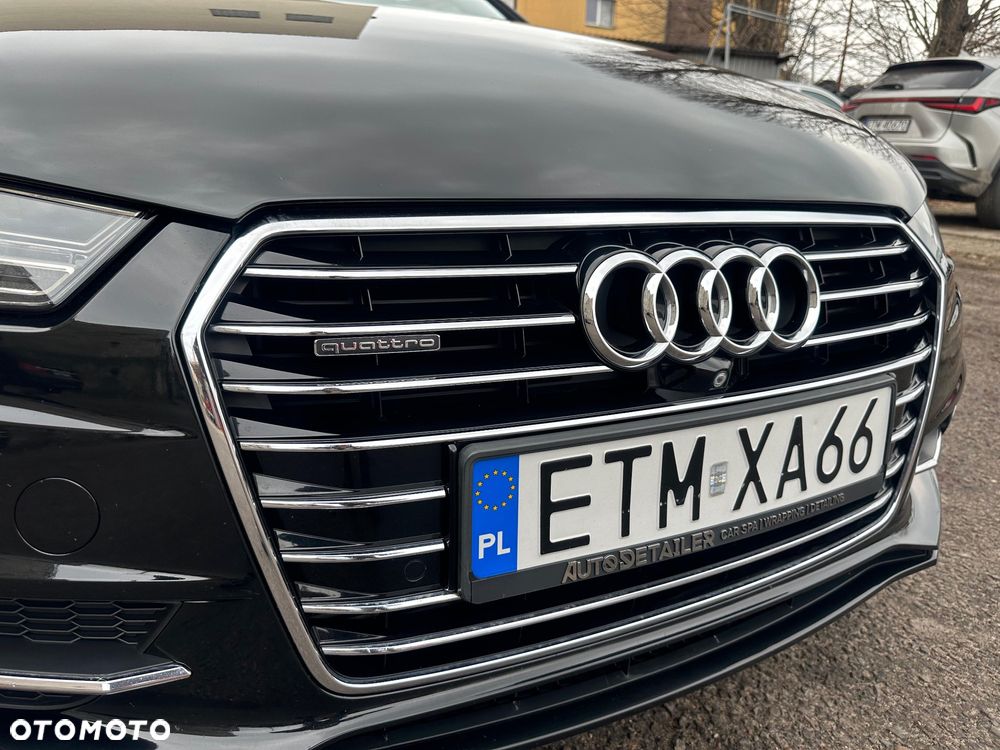 Audi A7 Sportback - 8