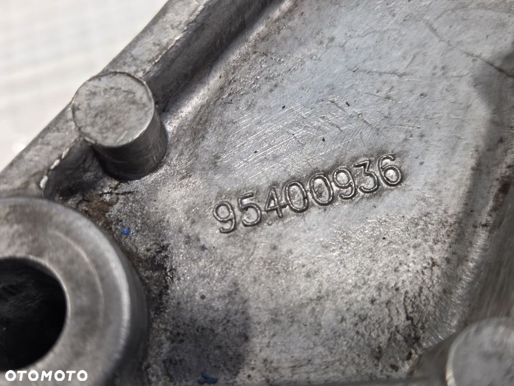 PODPORA PÓŁOSI PRAWEJ OPEL INSIGNIA A 1.6 CDTI AUTOMAT abbv 13451113 - 7