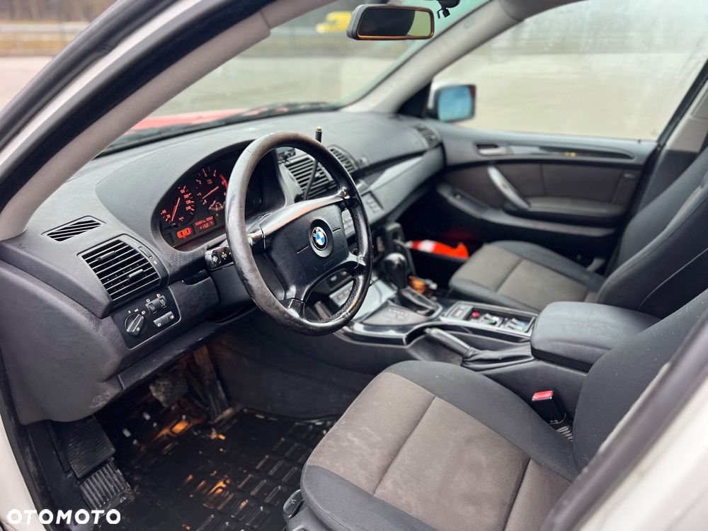 BMW X5 3.0 d Edition Exclusive Sport - 7