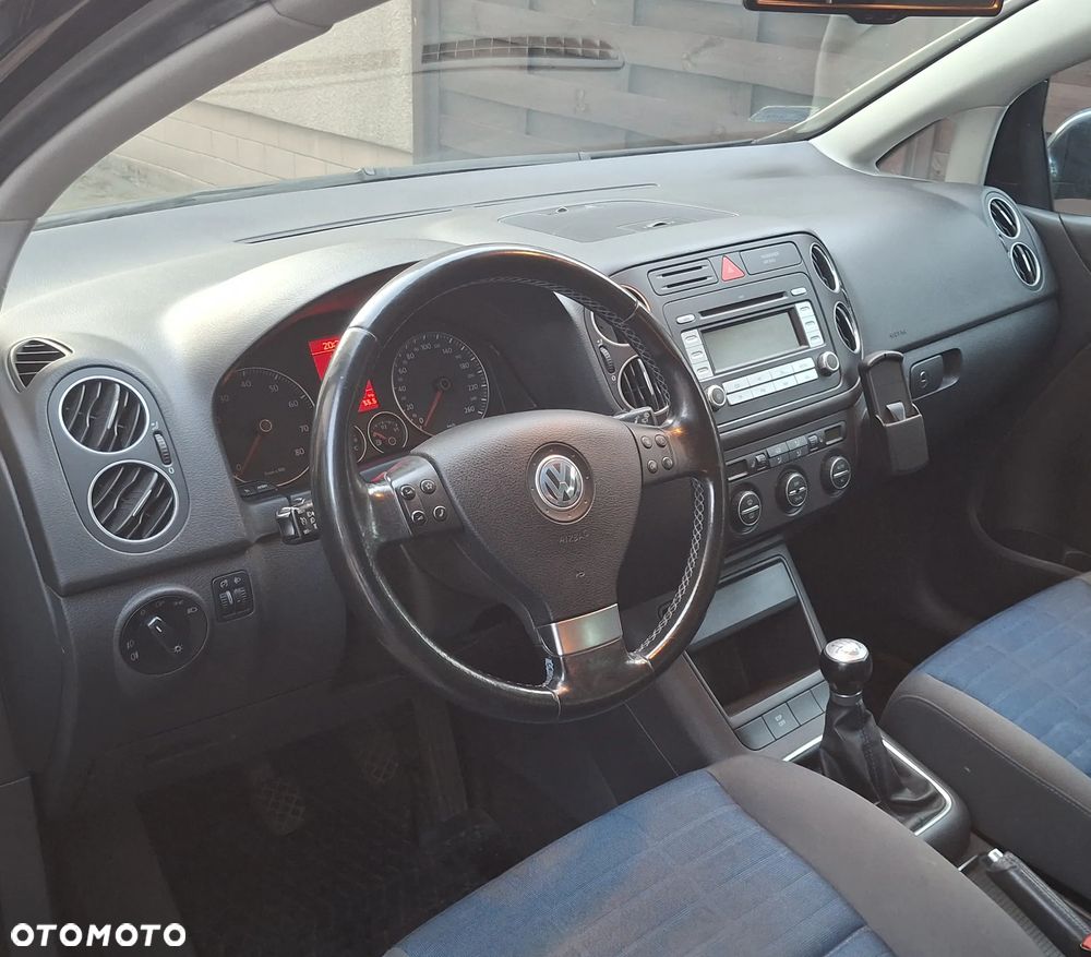 Volkswagen Golf Plus 1.4 TSI Tour - 3