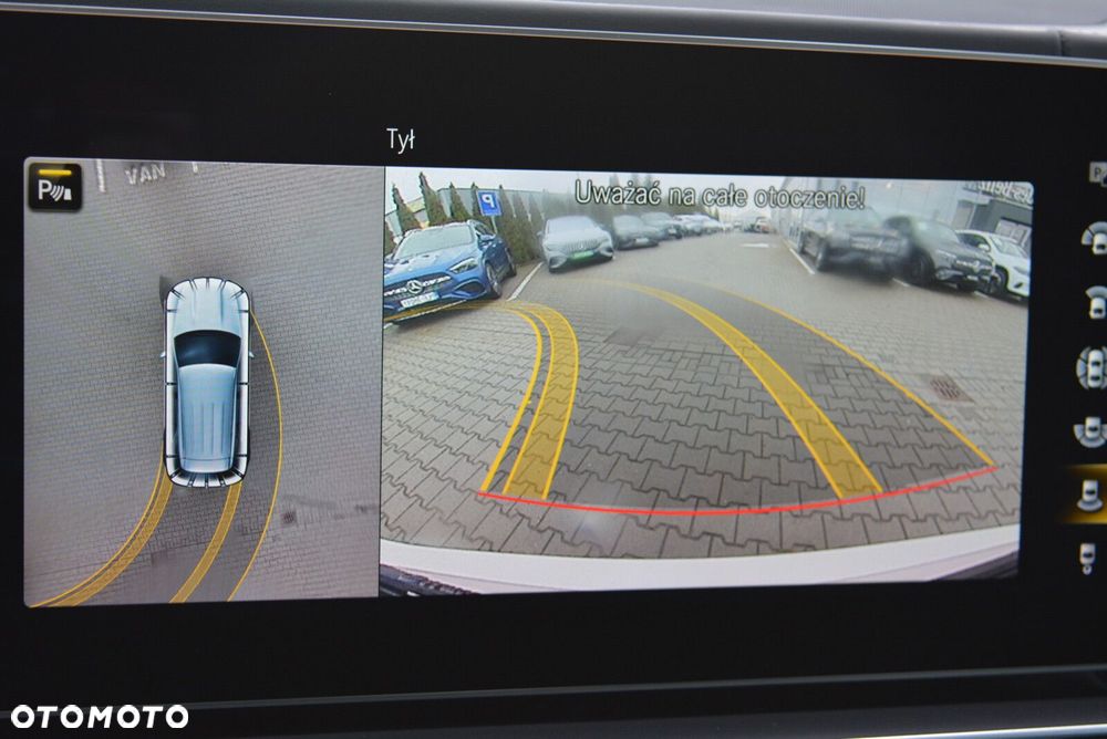 Mercedes-Benz GLE - 15