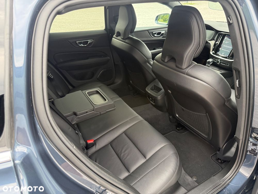 Volvo V60 D3 Geartronic Inscription - 28
