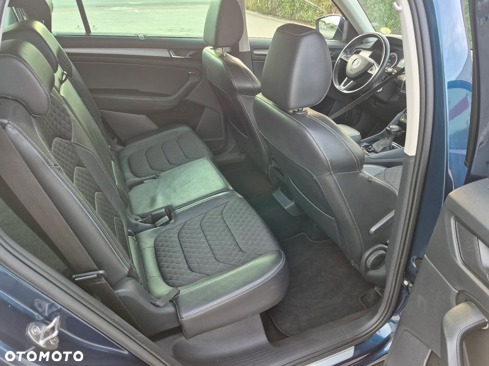 Skoda Kodiaq 2.0 TDI DSG Active - 15