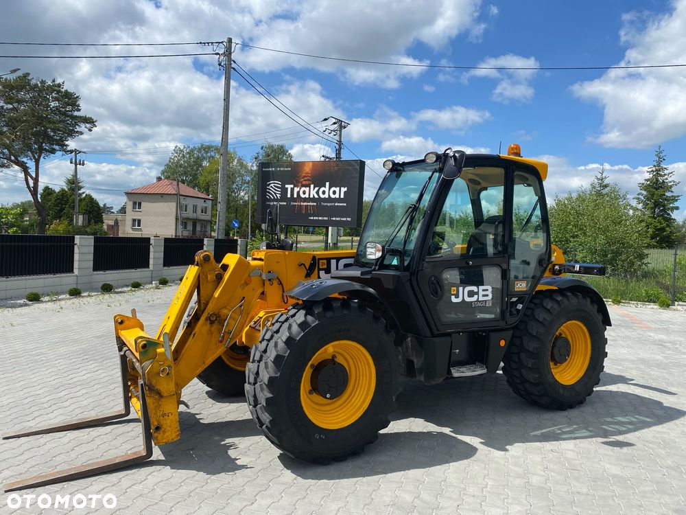JCB 531-70 - 5