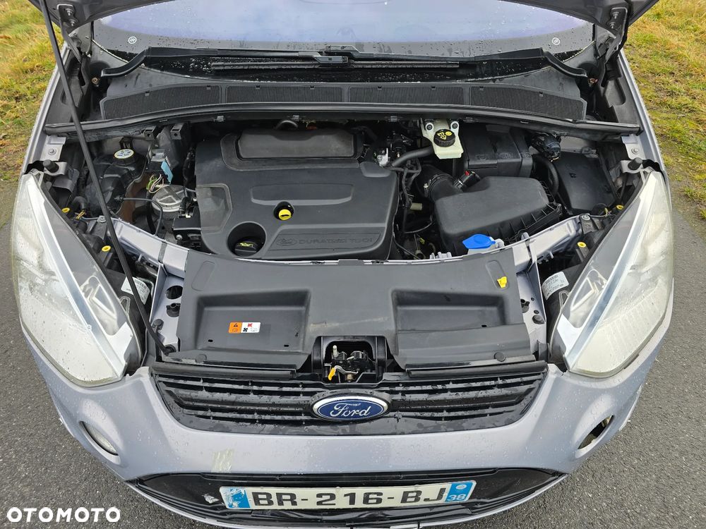 Ford S-Max 2.0 TDCi Titanium - 16