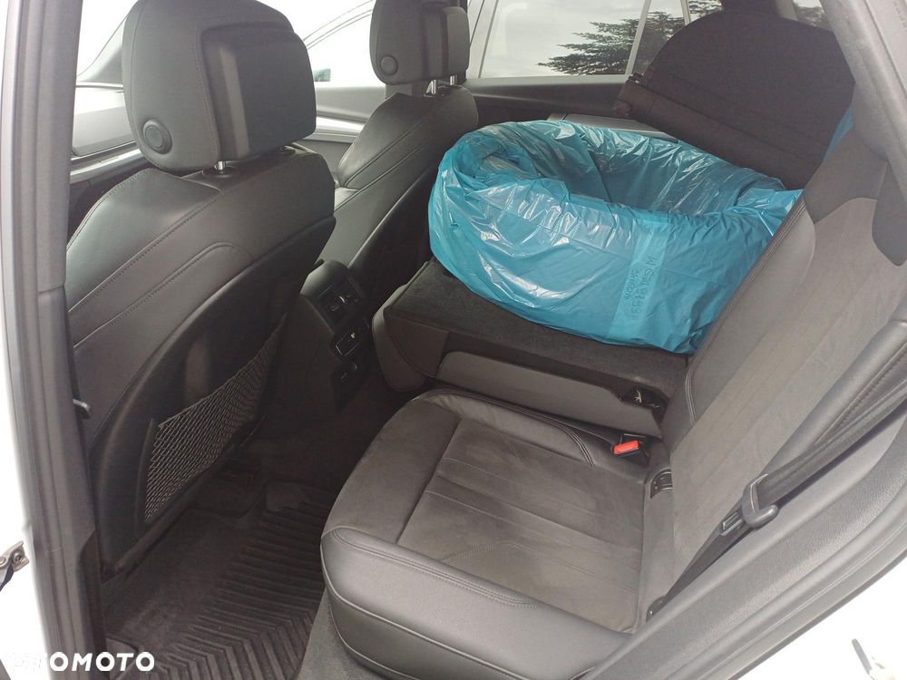 Audi Q5 40 TDI mHEV Quattro S Line S tronic - 12