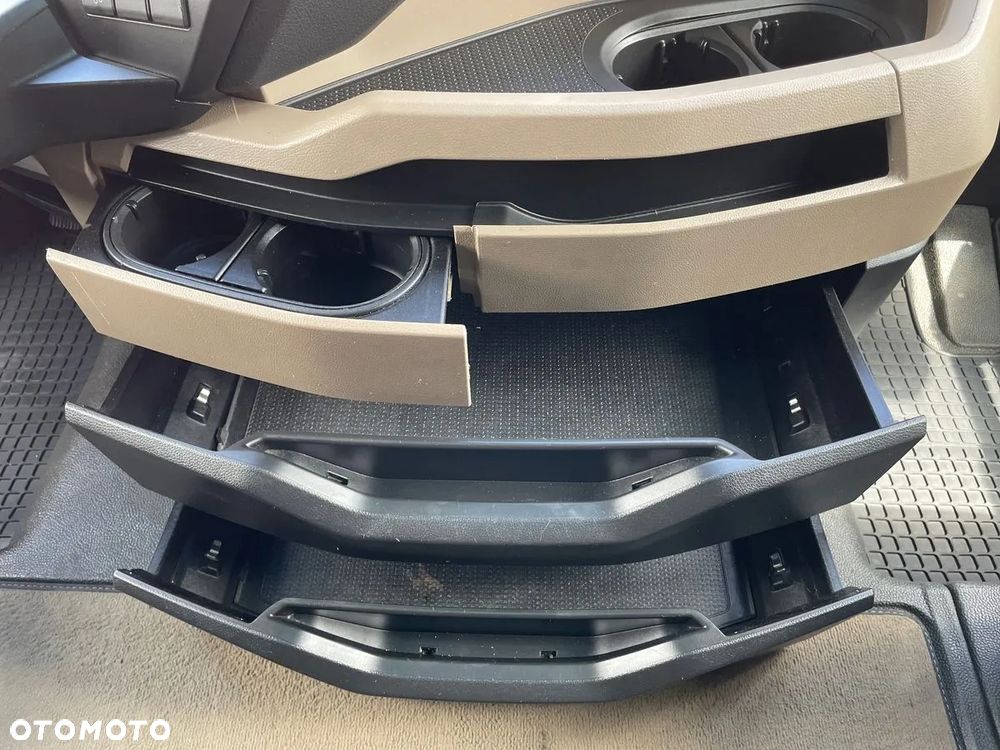 MAN TGX 18.470 4x2 BL SA - 16