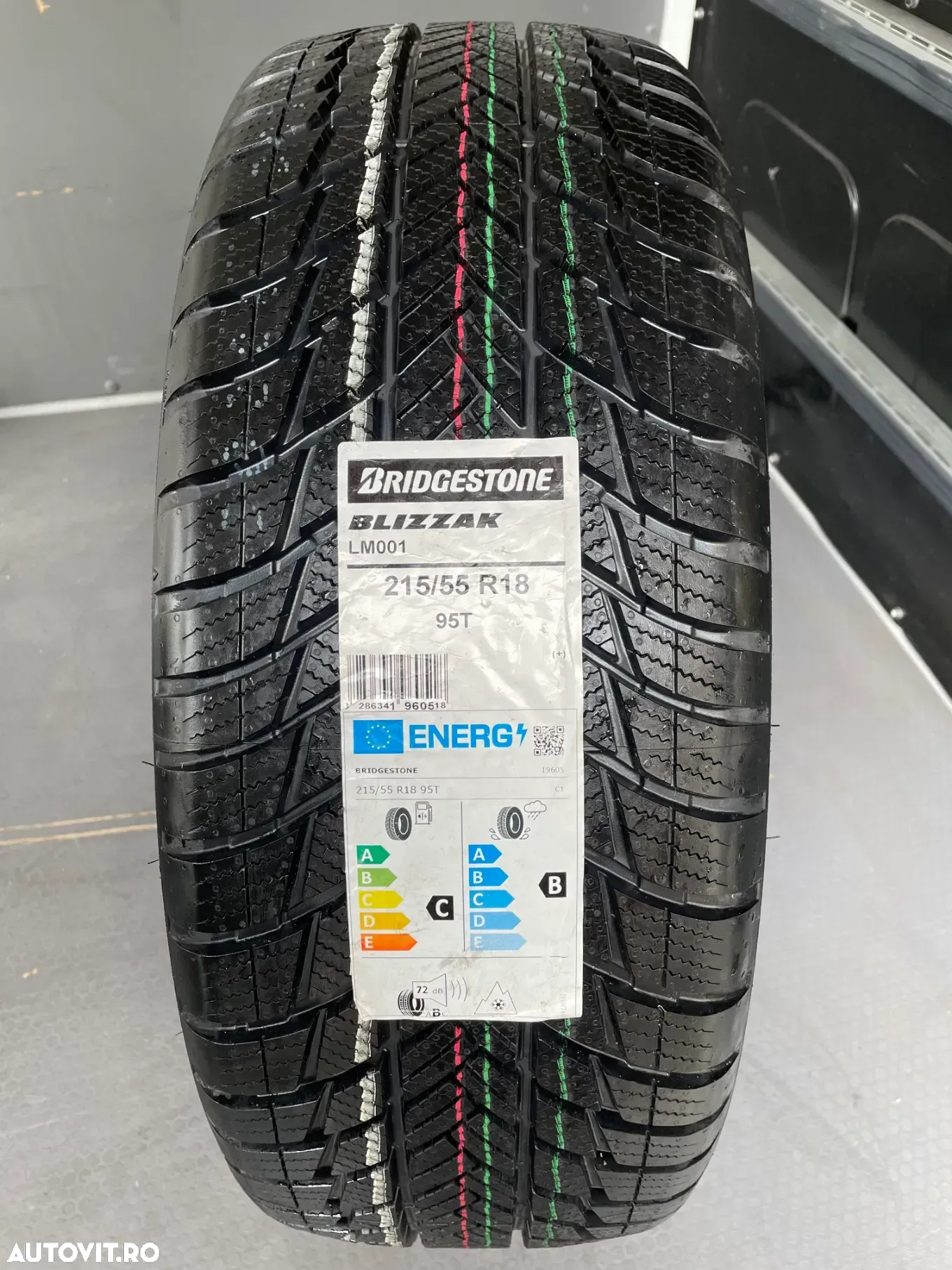 ANVELOPE PACHET R21-R15 - 3