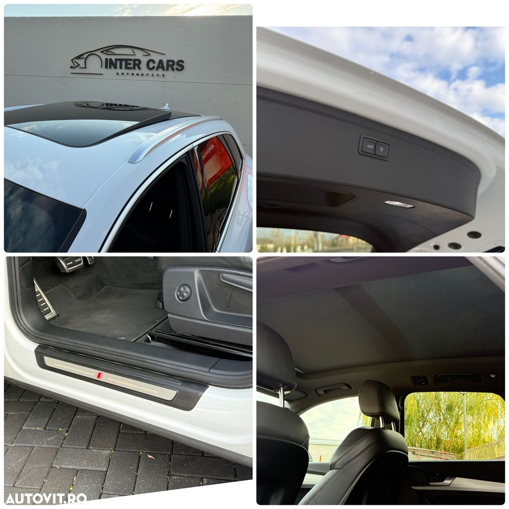 Audi Q5 2.0 TDI Quattro S tronic - 15