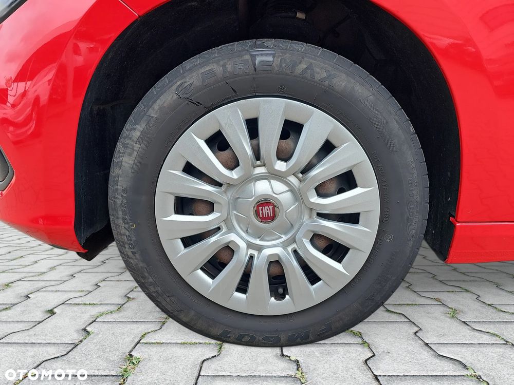 Fiat Tipo 1.0 T3 - 9