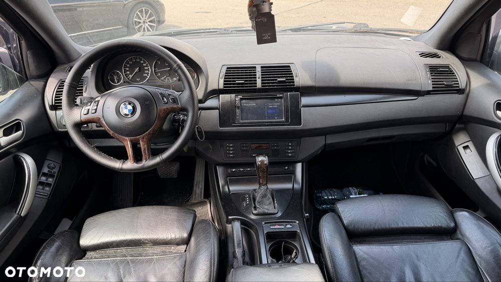 BMW X5 - 5