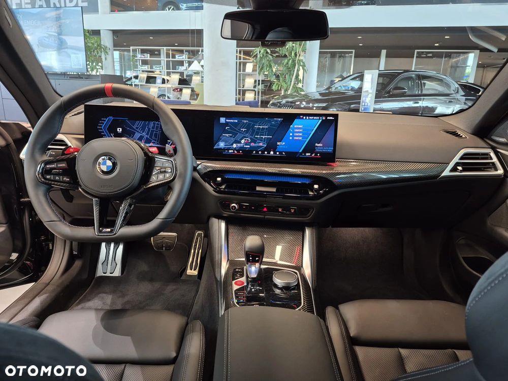 BMW M4 - 9