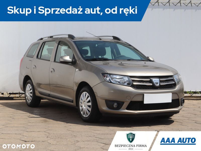 Dacia Logan - 3