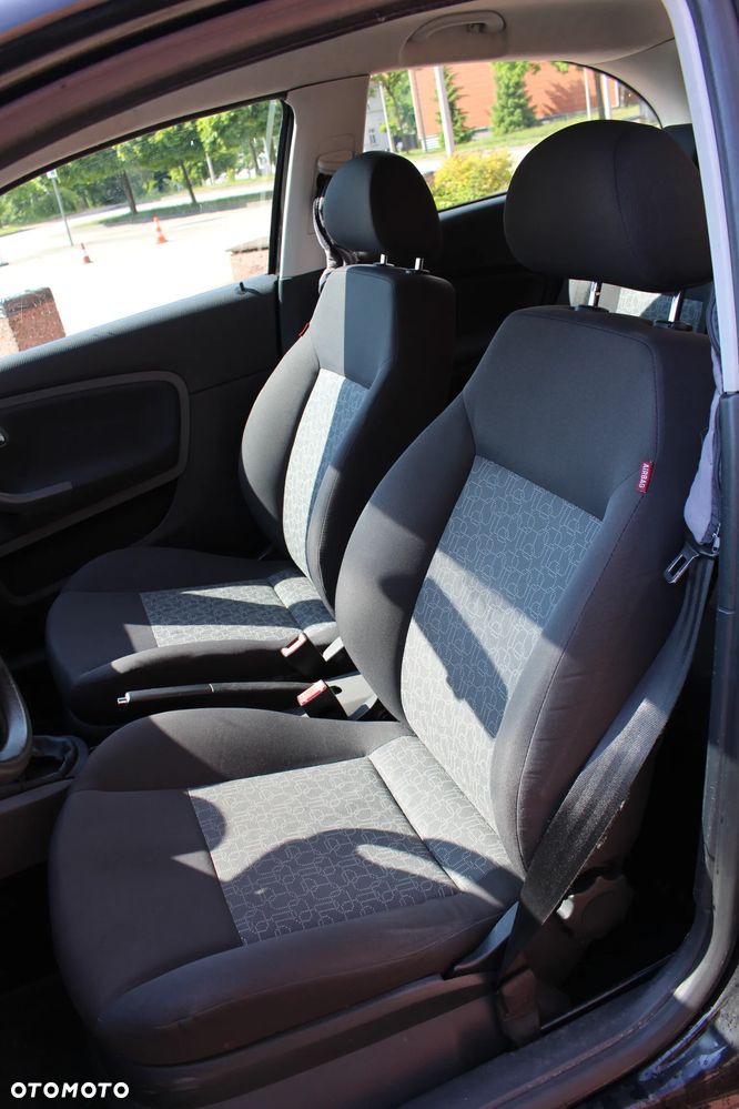 Seat Ibiza 1.2 12V Reference - 16