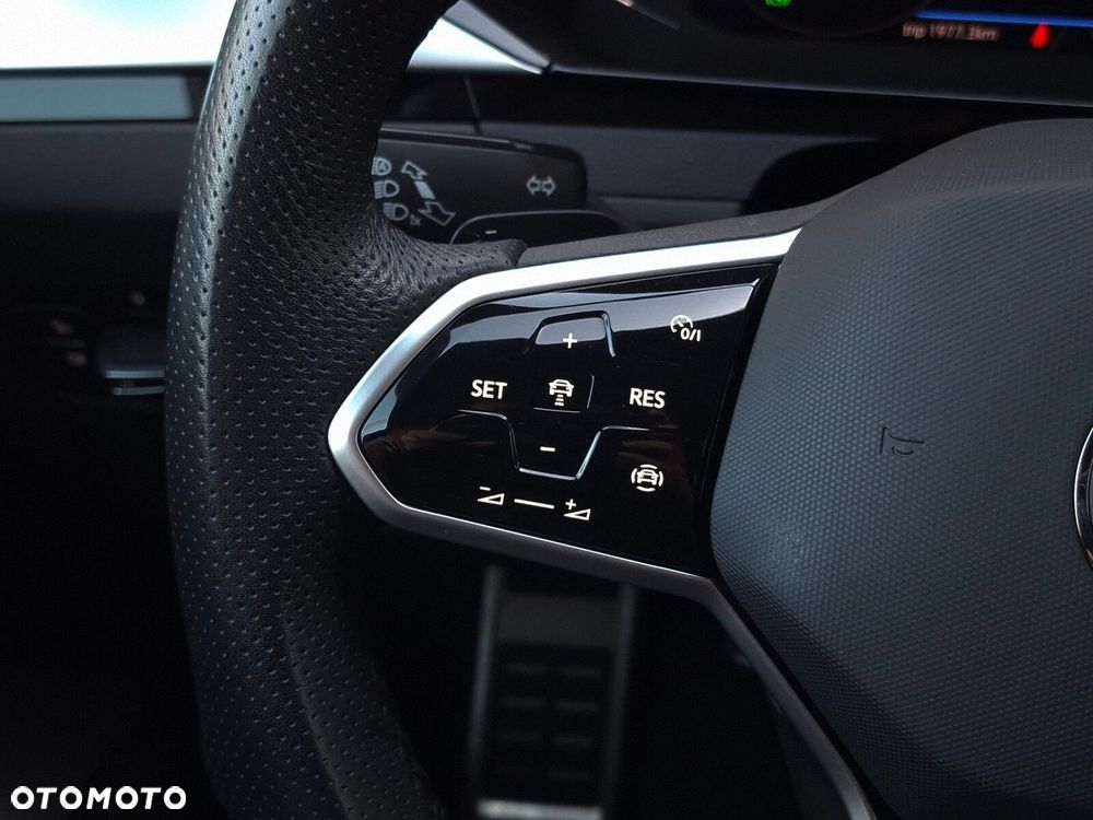 Volkswagen Arteon Shooting Brake 2.0 TDI R-Line DSG - 20