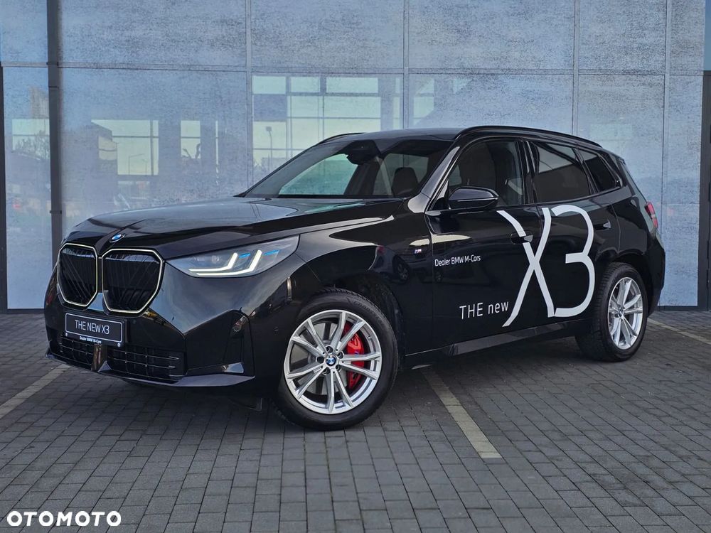 BMW X3 - 9