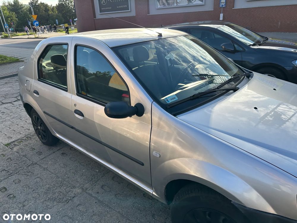 Dacia Logan 1.4 Laureate - 11