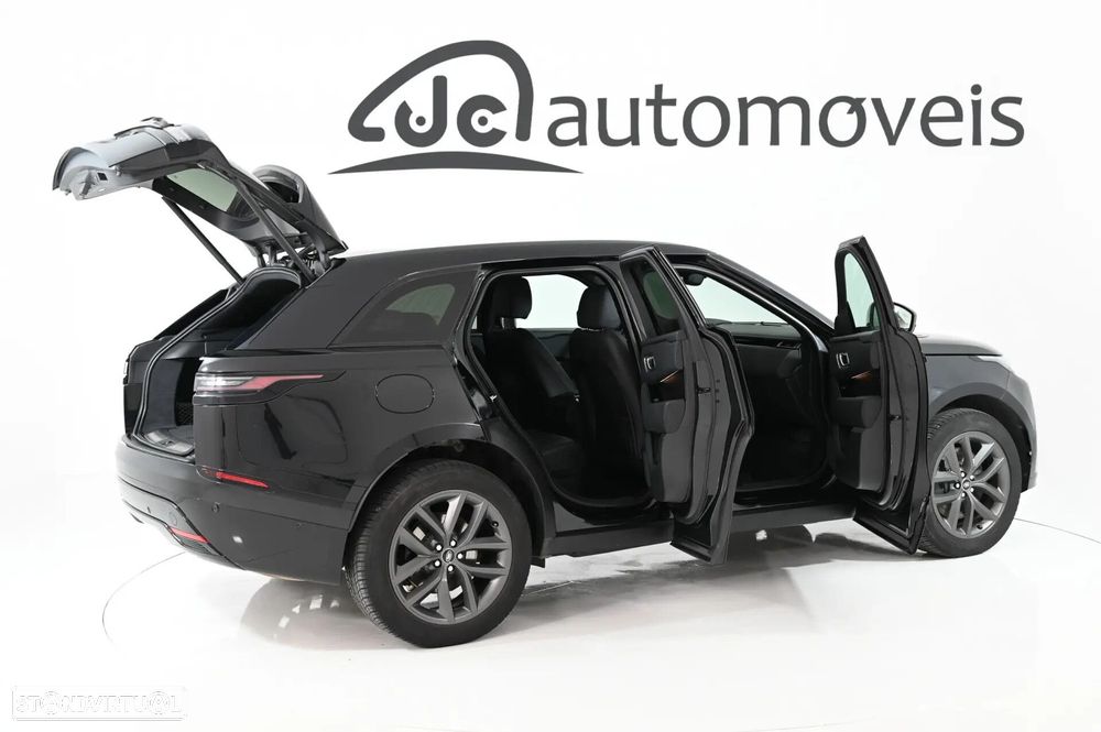 Land Rover Range Rover Velar 2.0 P400e AWD Dynamic SE - 6