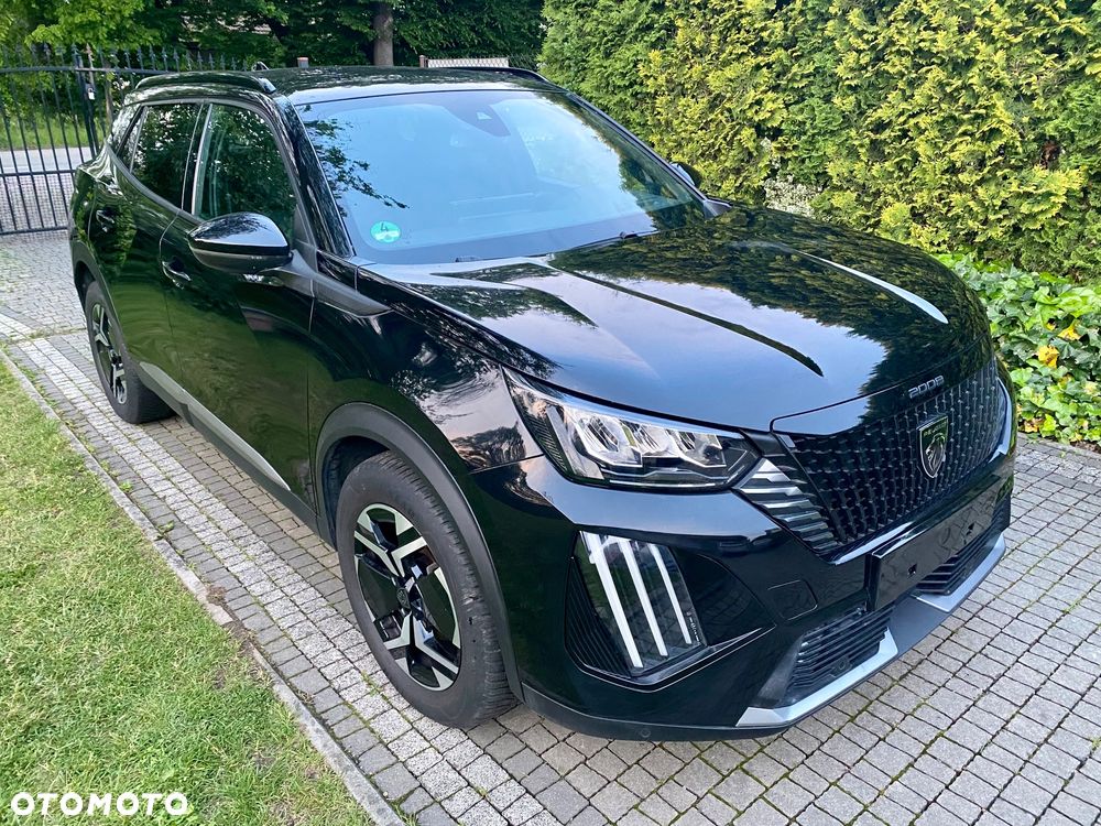 Peugeot 2008 1.2 PureTech Allure S&S - 1