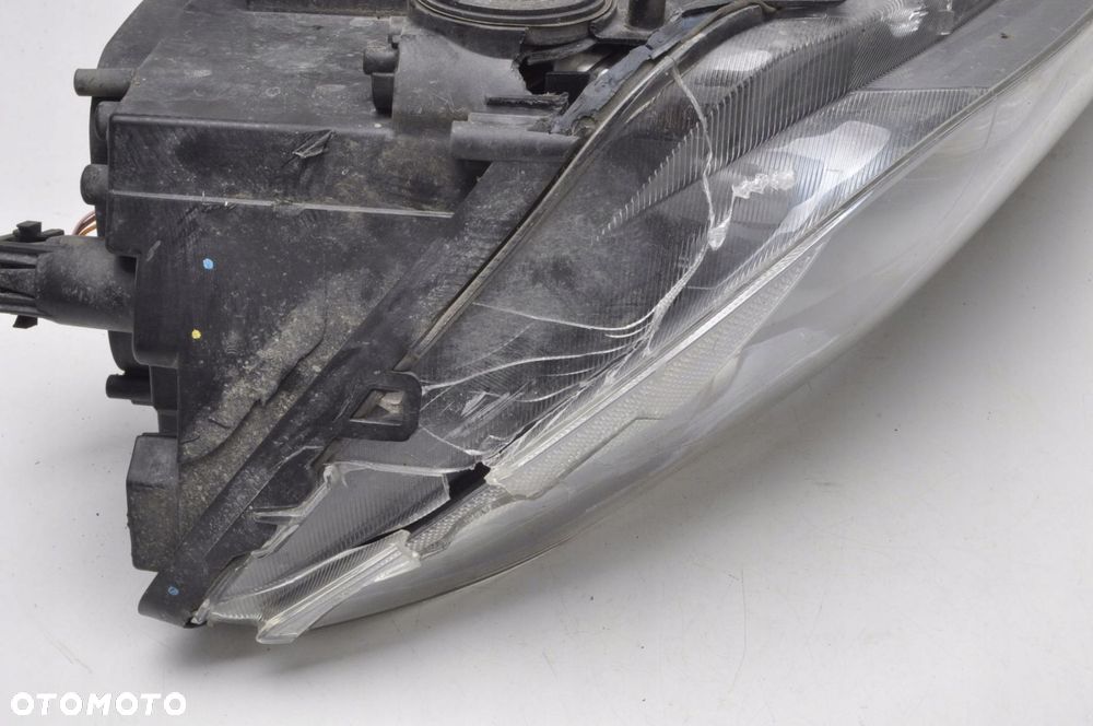MASERATI GHIBLI III LAMPA LEWA PRZEDNIA XENON UK - 14
