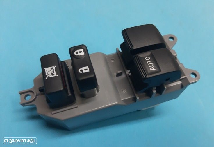 Comando vidros Toyota Auris Yaris Rav 4 Corolla  BOT131    NOVO - 1