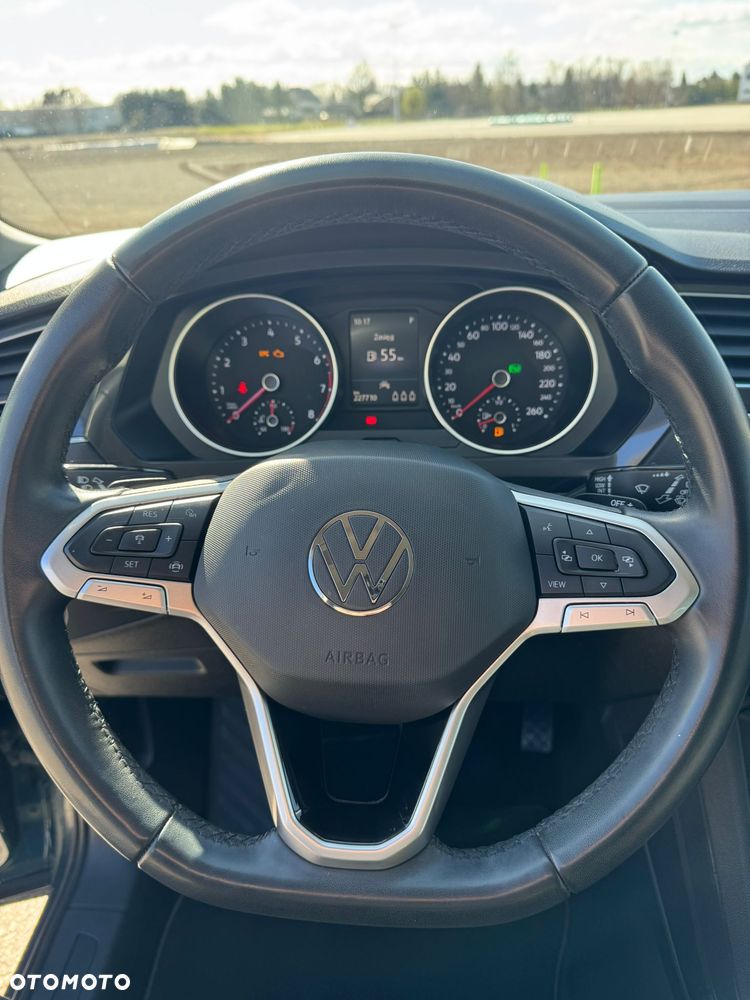 Volkswagen Tiguan 2.0 TSI 4Mot Life DSG - 6