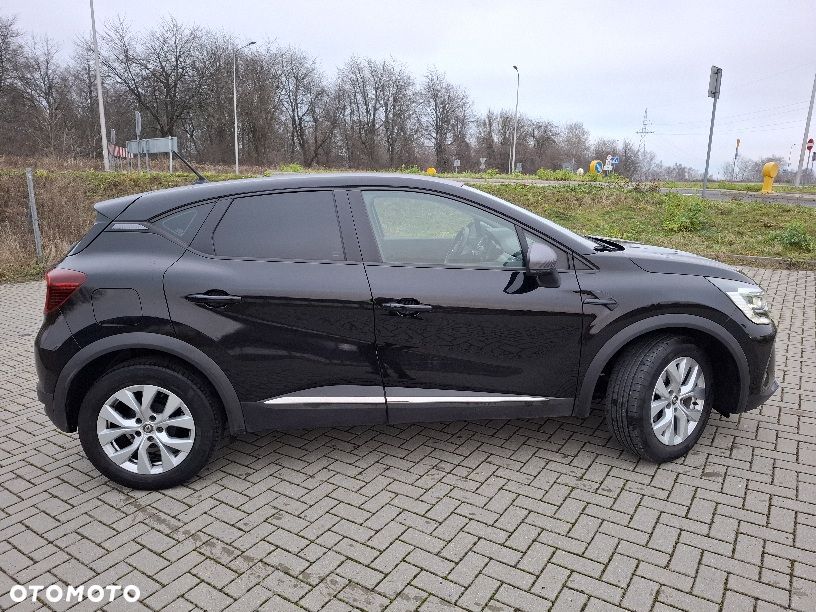 Renault Captur - 12