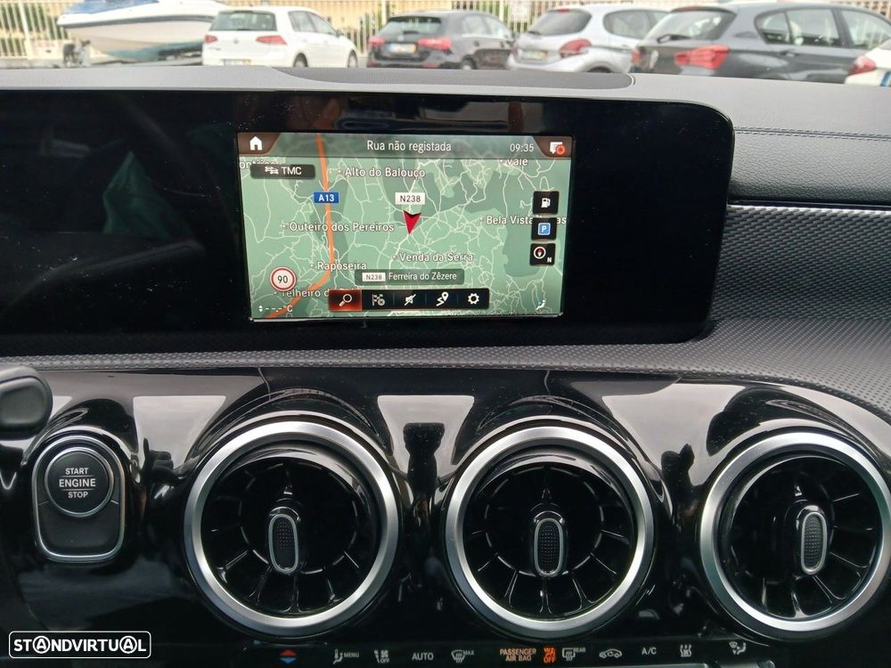 Mercedes-Benz CLA 250 e 8G-DCT - 27