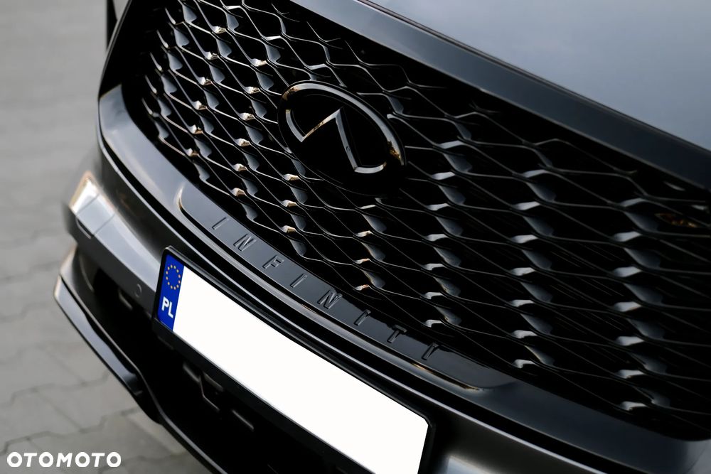 Infiniti QX60 - 5