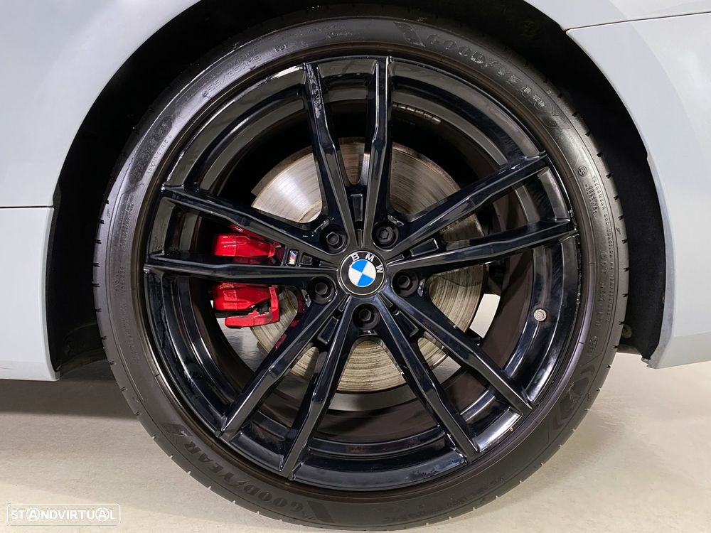 BMW 420 d Desportiva M Auto - 30