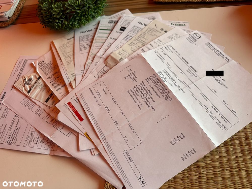 Mazda CX-3 2.0 Skypassion - 8