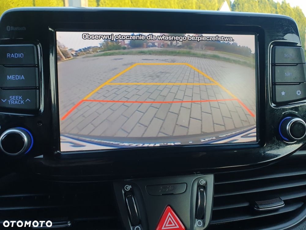 Hyundai i30 1.4 T-GDI Premiere Style - 18