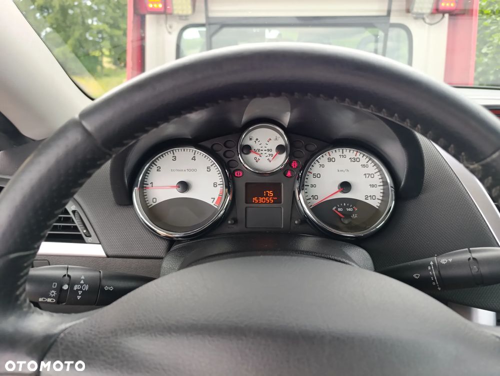 Peugeot 207 120 Sport - 9