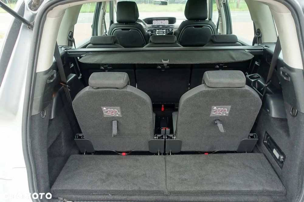 Citroën C4 Grand Picasso 1.6 e-HDi Attraction - 18