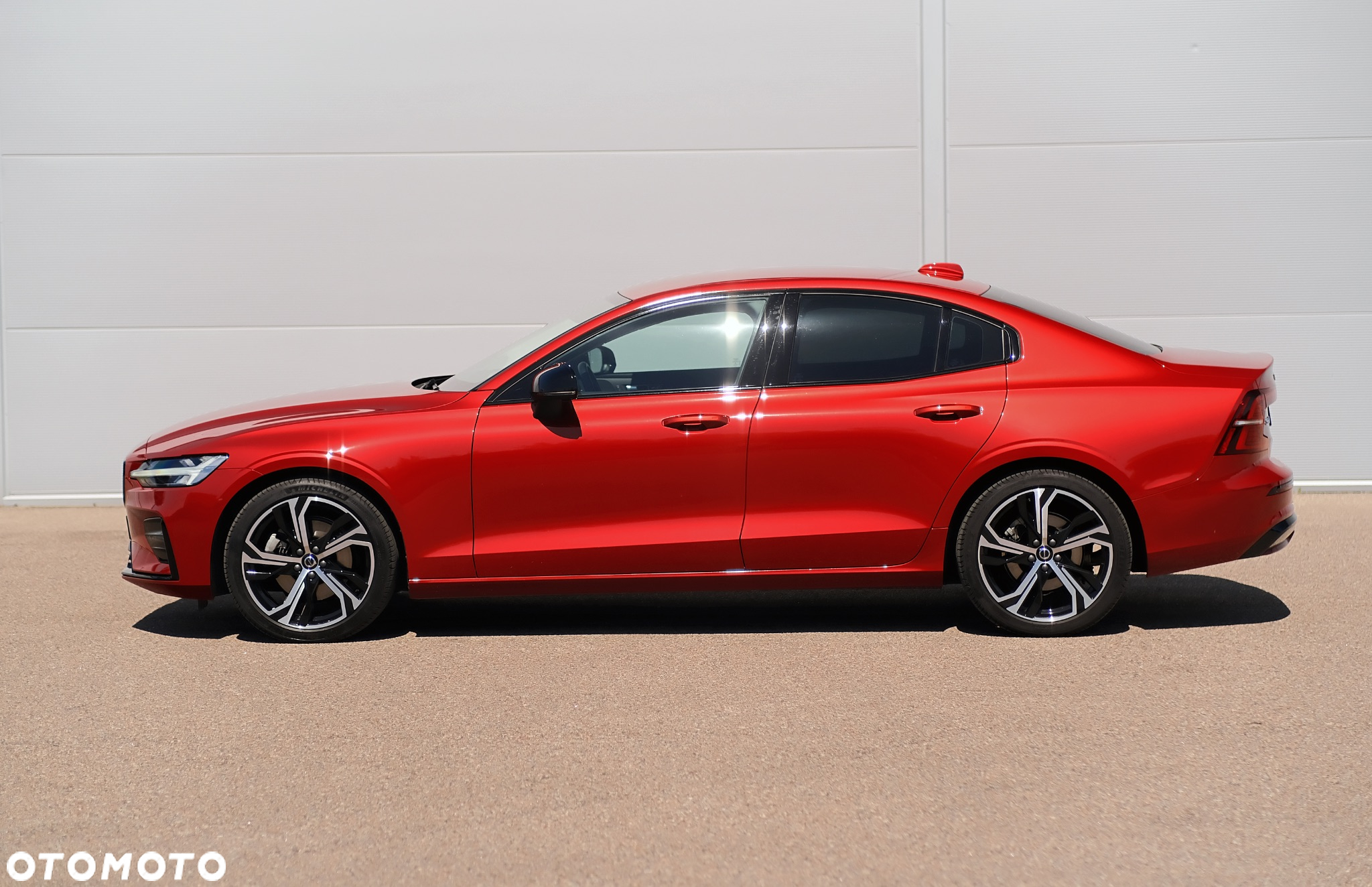Volvo S60 - 7