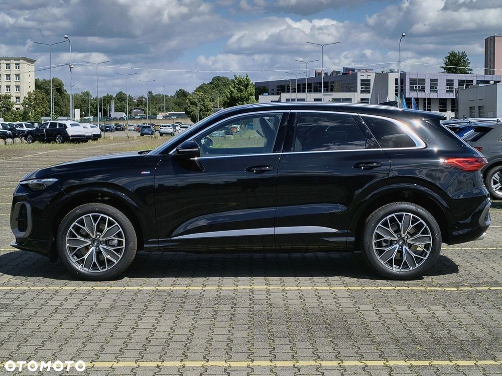 Audi Q5 - 8