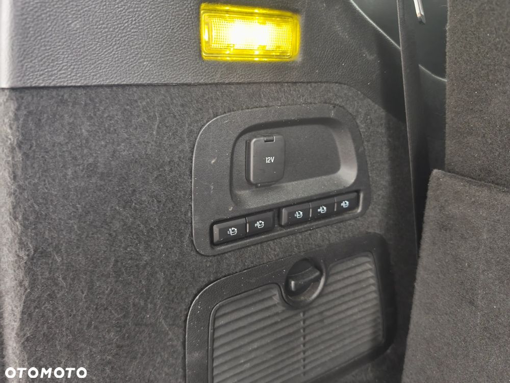 Ford Galaxy 2.0 TDCi Bi-Turbo Titanium PowerShift - 35
