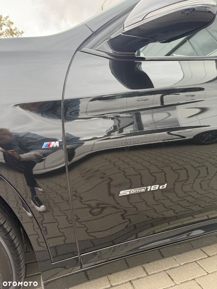 BMW X1 - 5