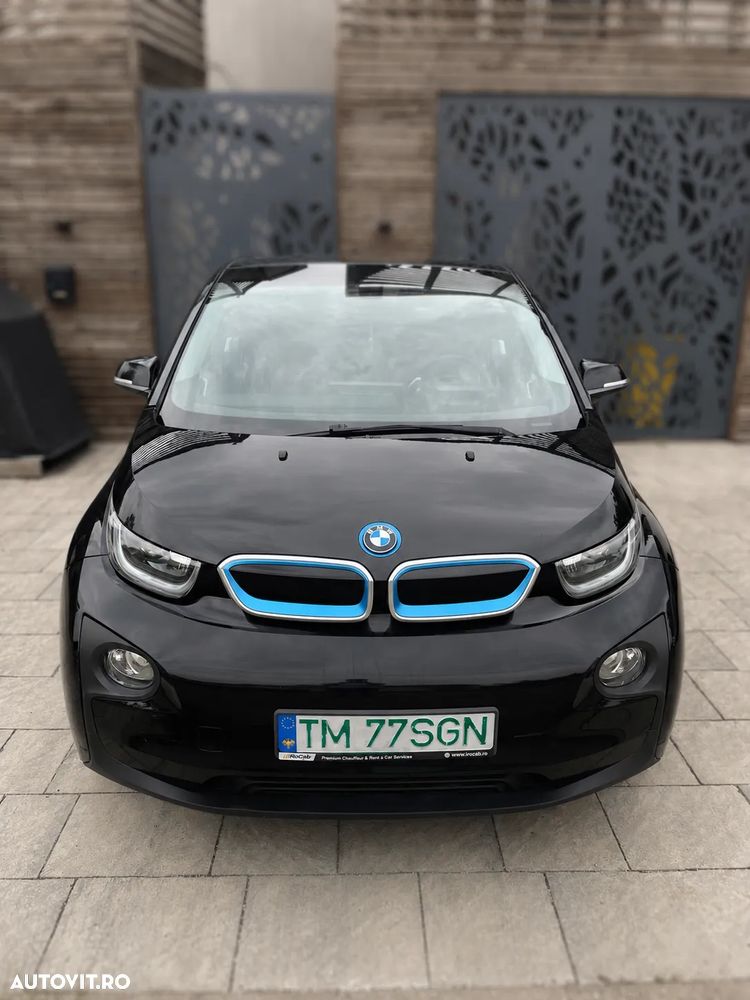 BMW i3 94 Ah - 4