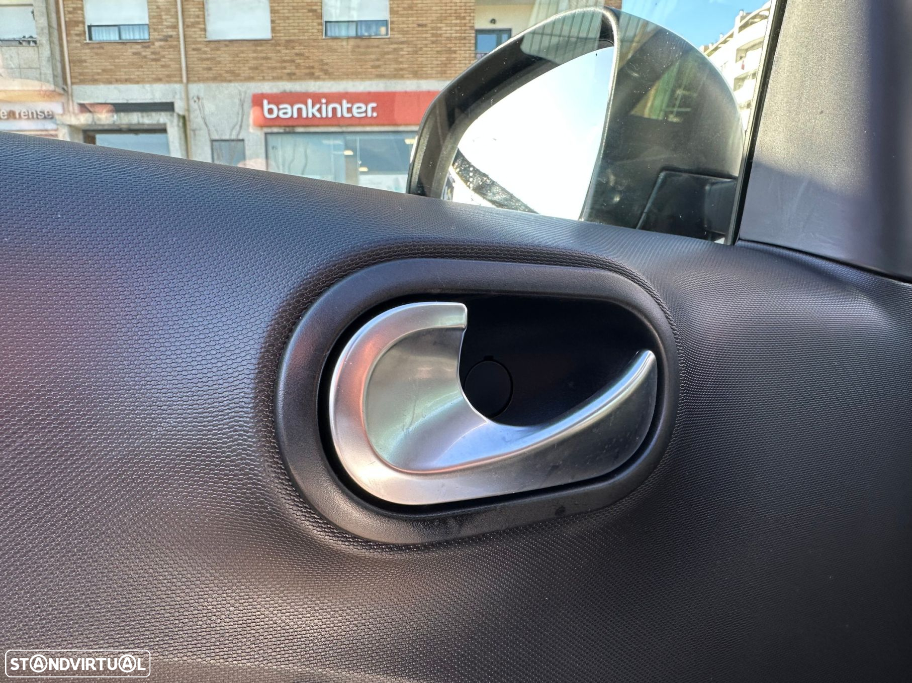 Smart ForTwo Coupé 1.0 Passion 71 - 26