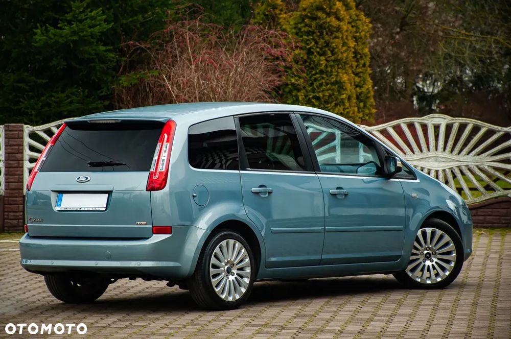 Ford C-MAX 2.0 TDCi Titanium - 18