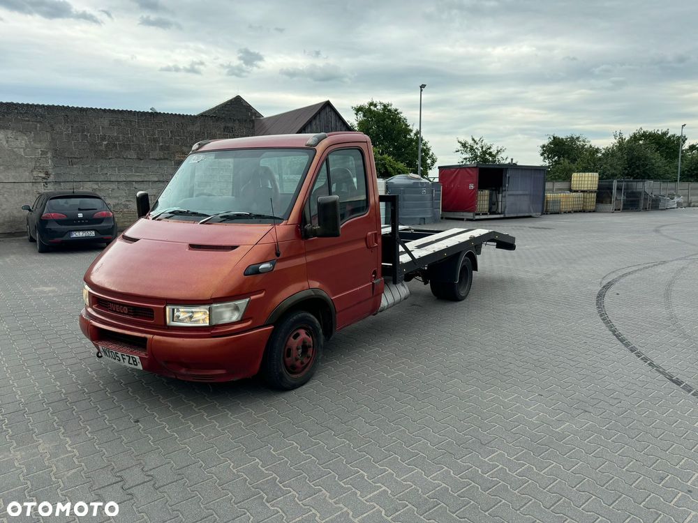 Iveco Daily - 1